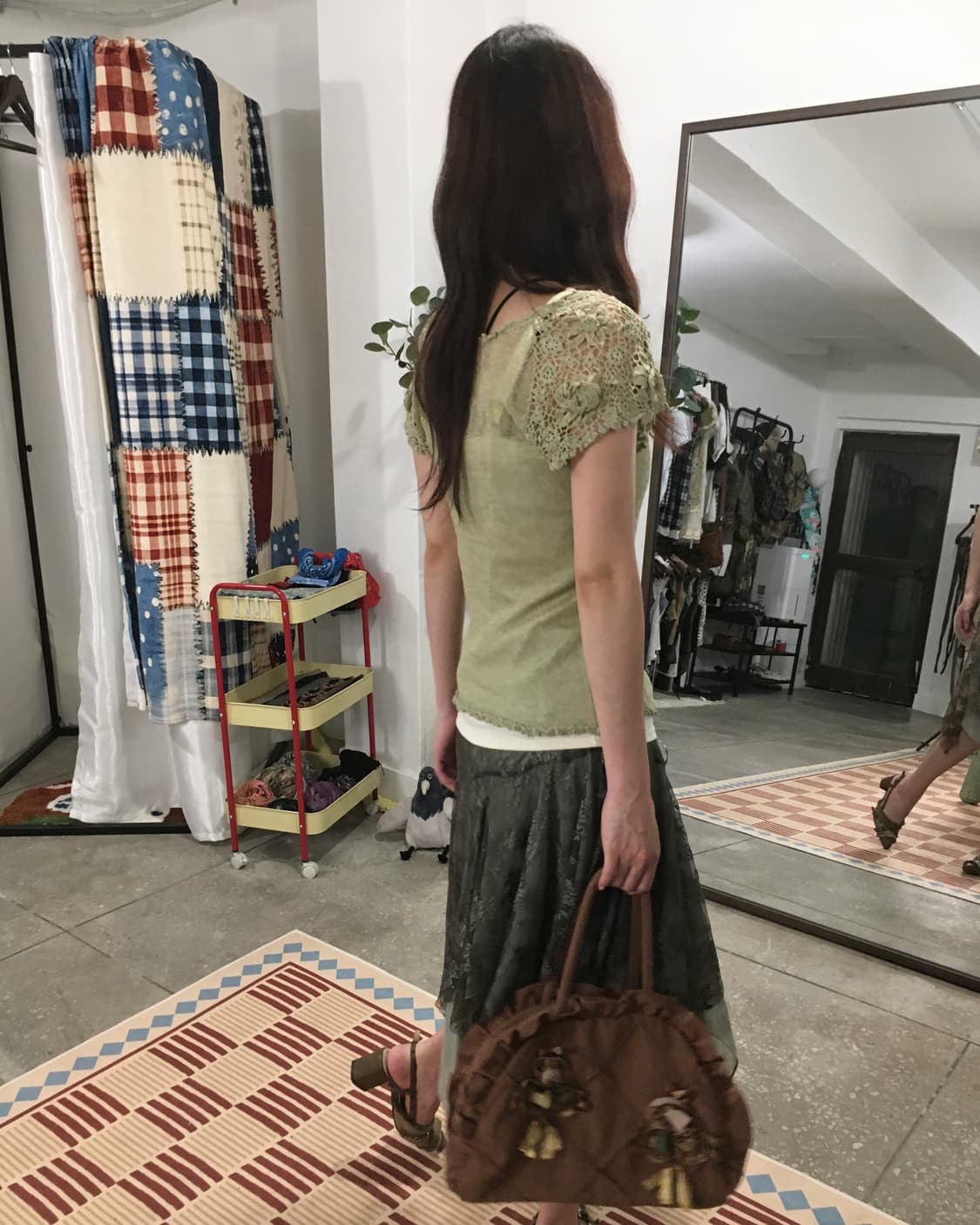 VINTAGE BAG 상품이미지6