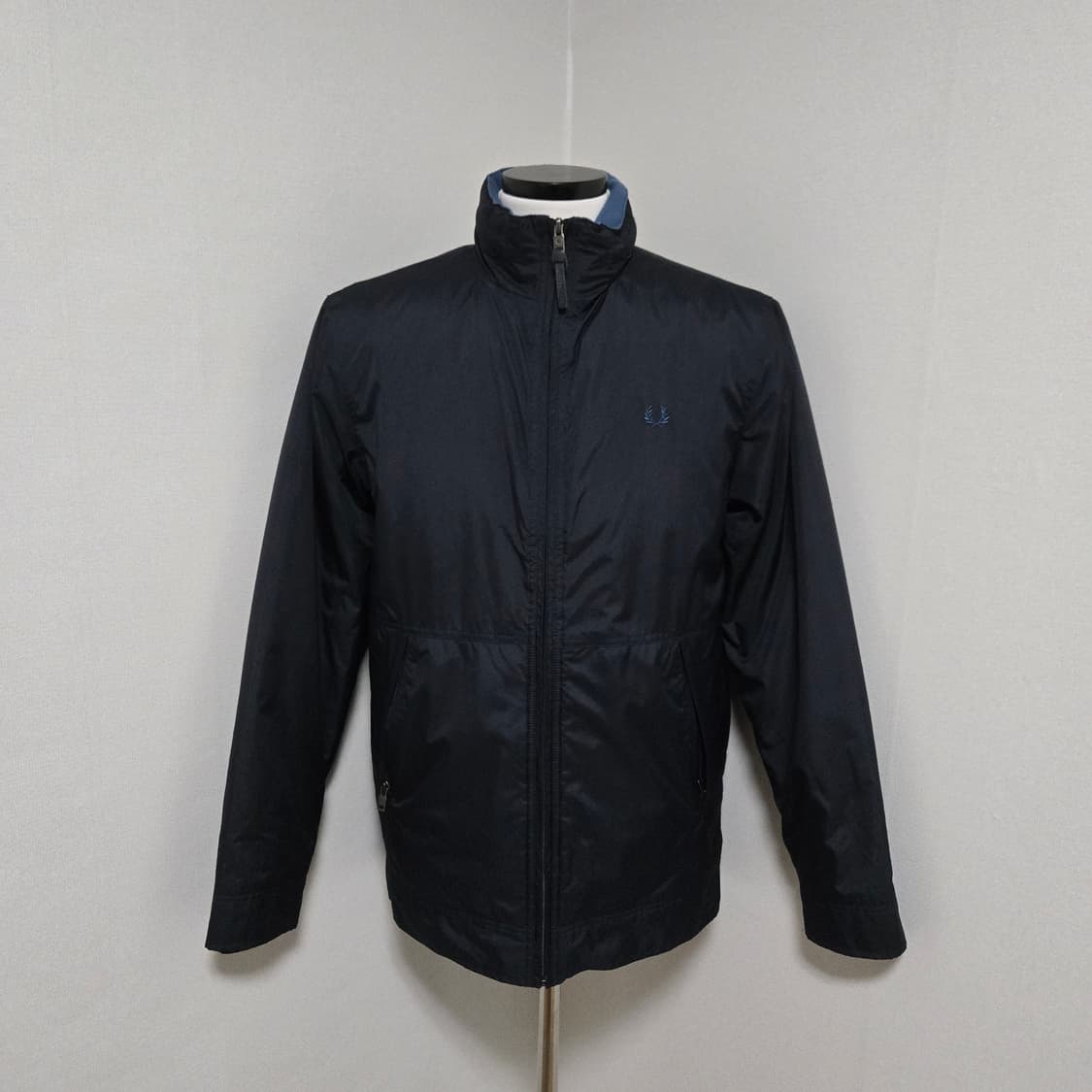 프레드페리 네이비 자켓 / 남성 자켓/ 남자 자켓 상품이미지7