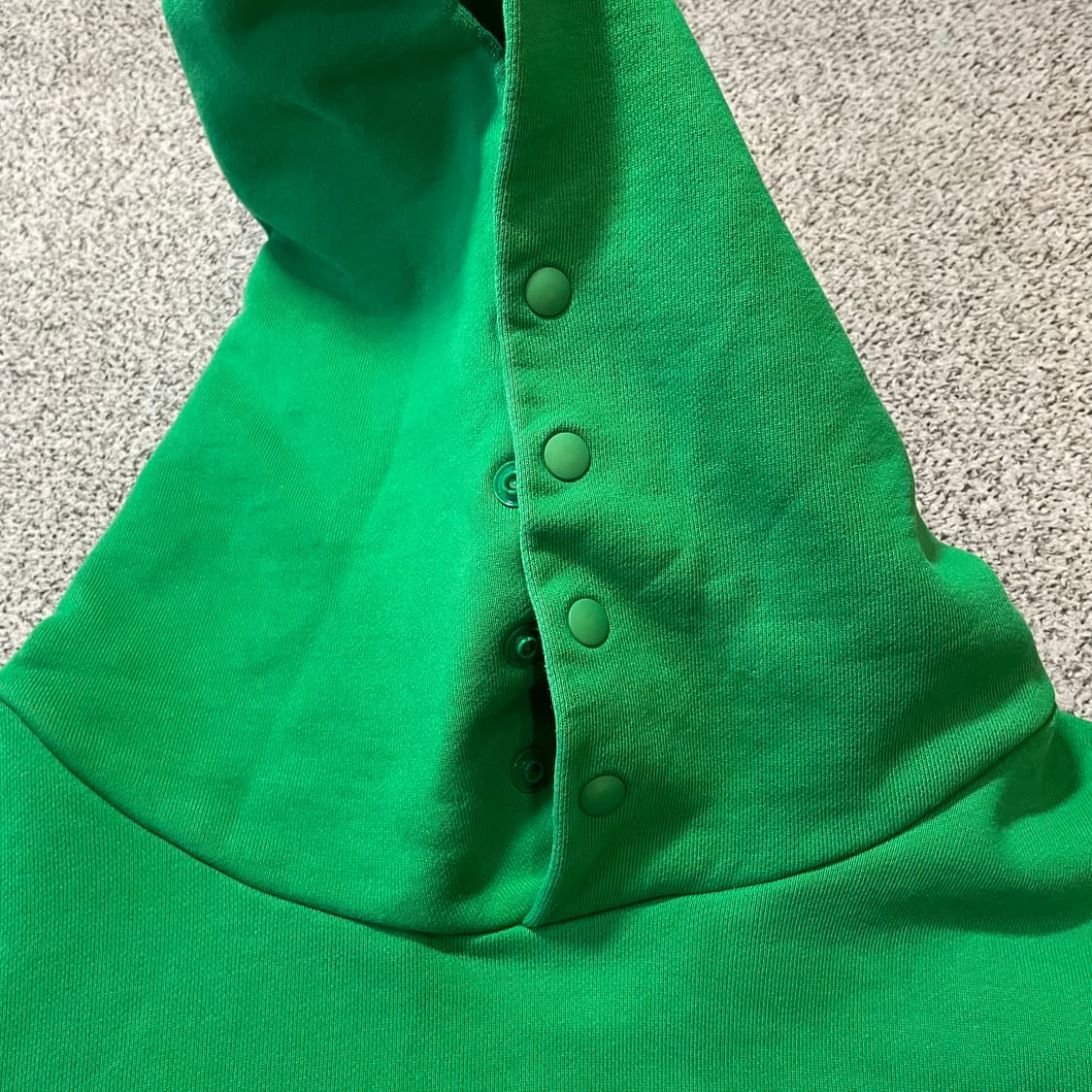 그레일즈 후드티 상품이미지3