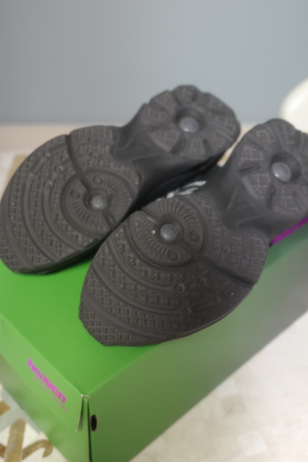 Gel-Lokros Graphite Grey Gunmetal 상품이미지4