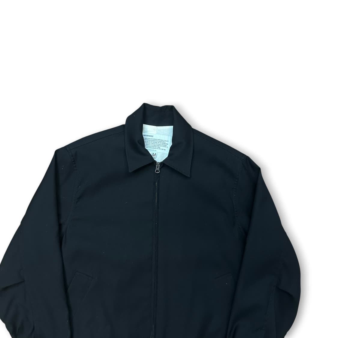 유니폼브릿지 블루종 자켓 상품이미지2