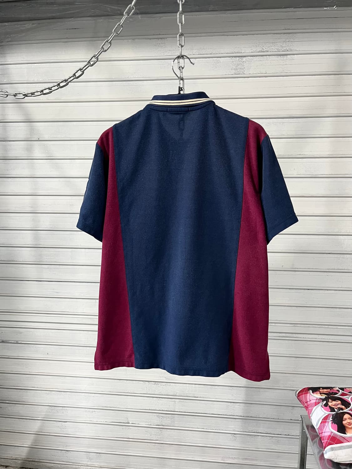 vtg panther pk tee 상품이미지5