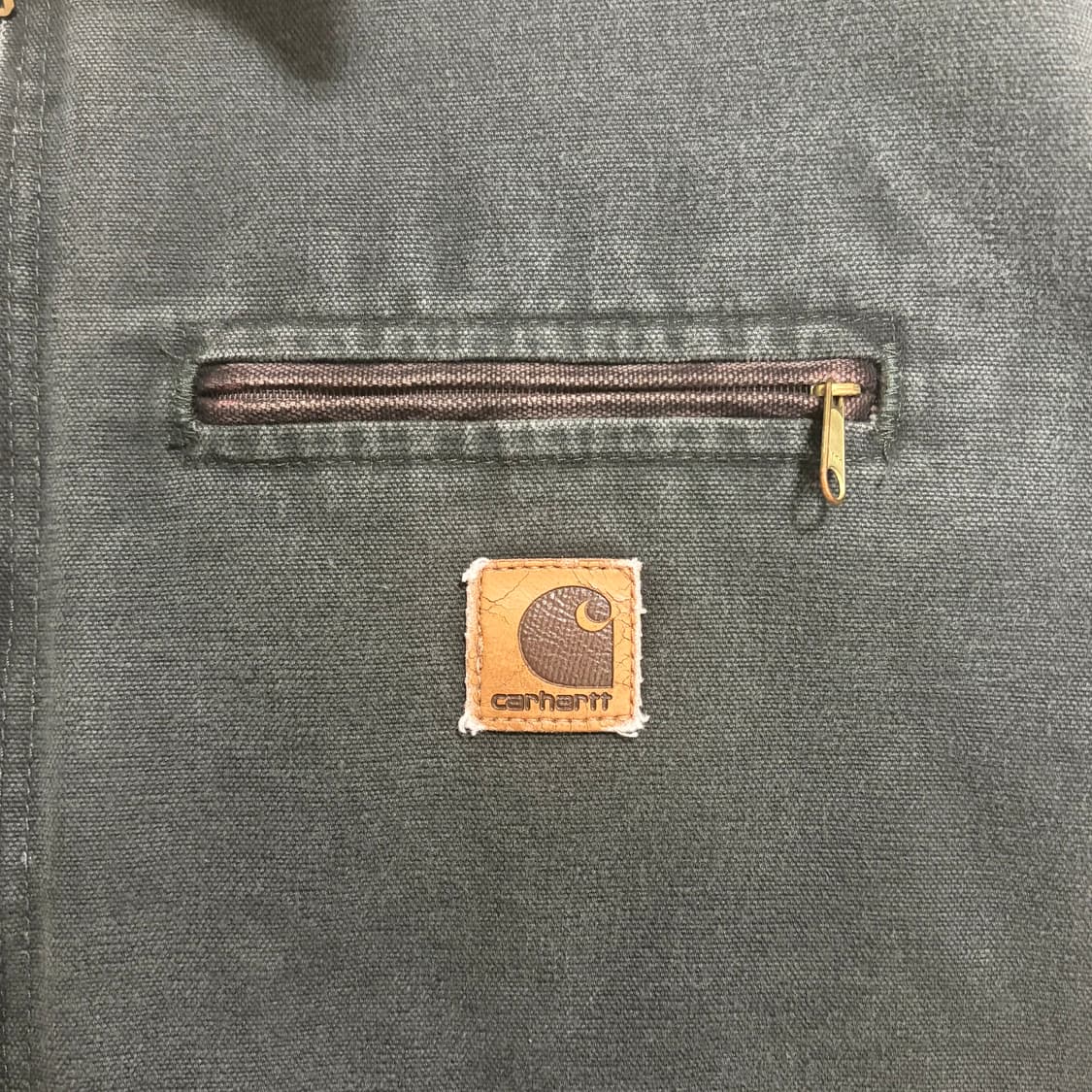 [OG]Carhartt J97 MOS 상품이미지4
