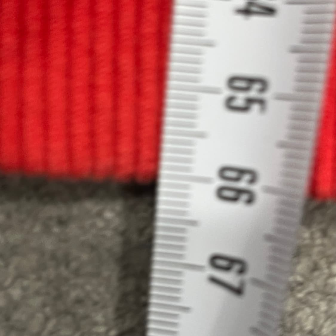 100 아디다스 스페인 멀티포켓 져지 상품이미지9
