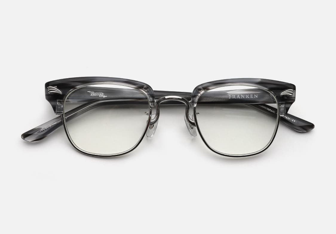 그루버 프랑켄 col 05 상품이미지1