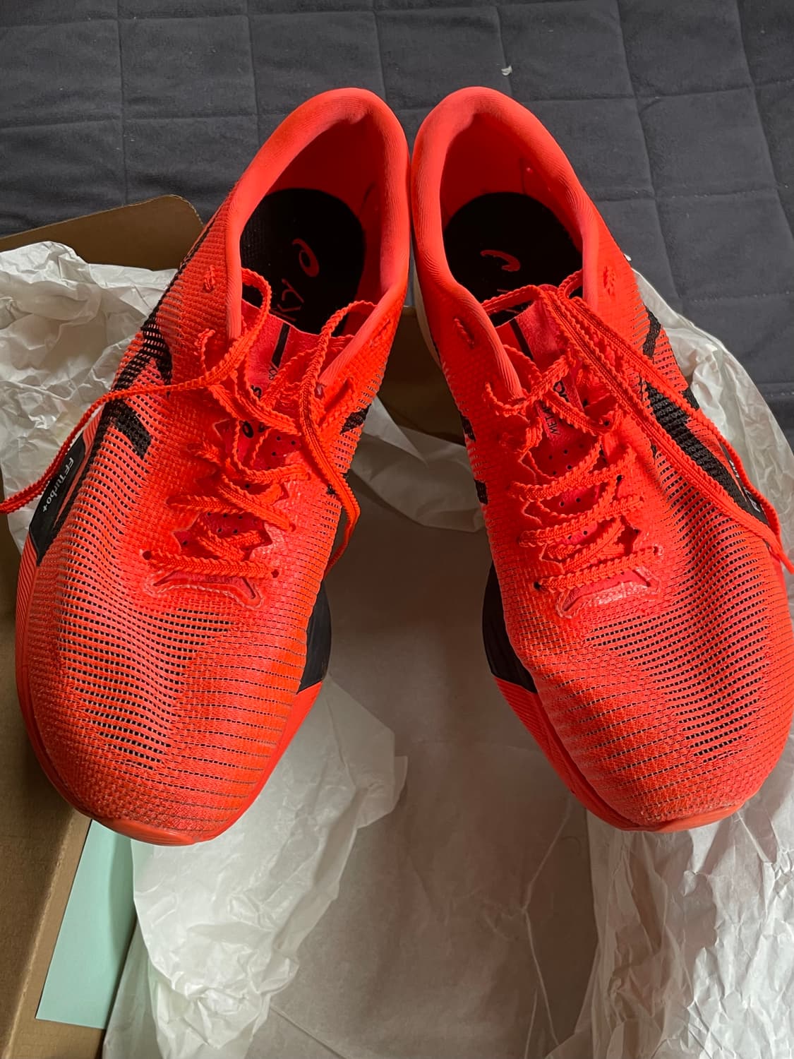 아식스 메타스피드 스카이 파리 러닝화ㅓㅓ 상품이미지1