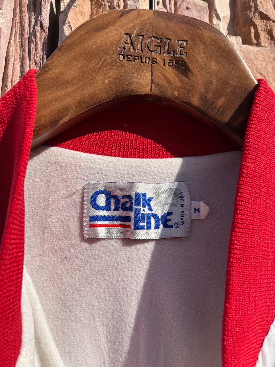 90s Michael Jordan Chicago Bulls jacket 상품이미지10