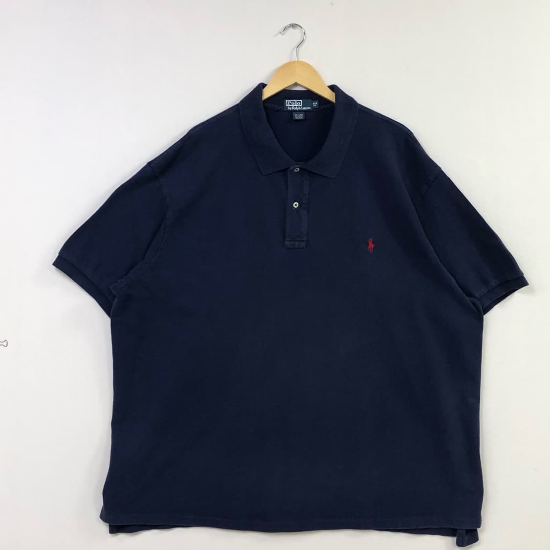 폴로 빅사이즈 카라티 상품이미지2