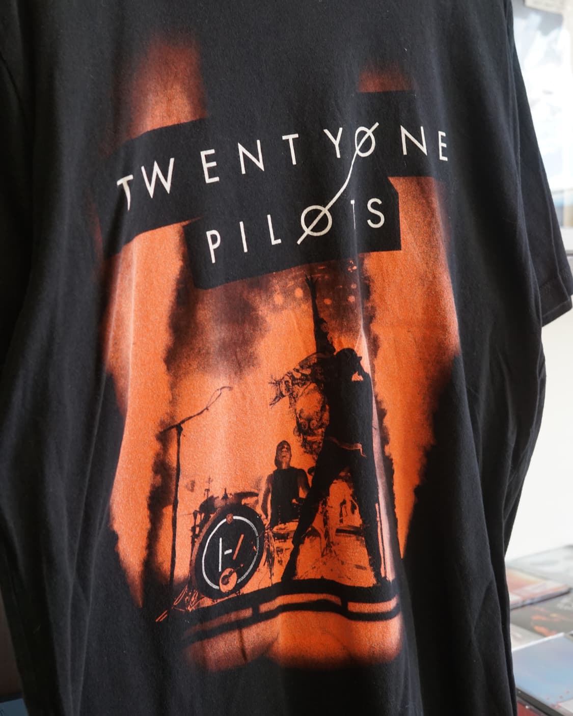 21 Pilots 상품이미지4