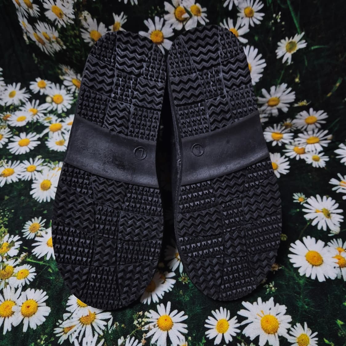 미피 Miffy 검정색 털 부츠 방한부츠 미피어그 L 240 새상품 상품이미지7