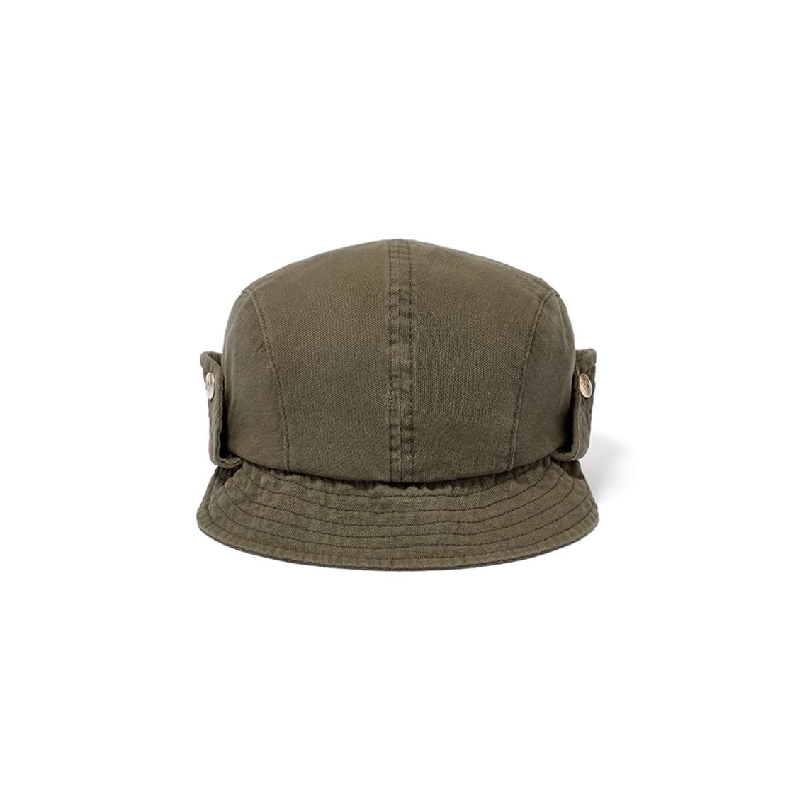 [OPENYY] 오픈와이와이 버킷햇 #KHAKI 상품이미지2