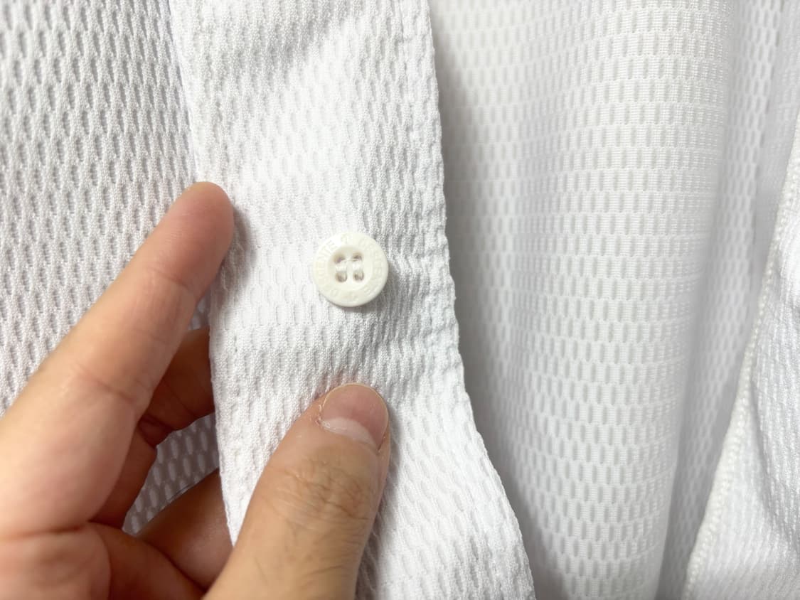 데상트 베이스볼저지 야구져지 105 새제품 일본산 상품이미지8