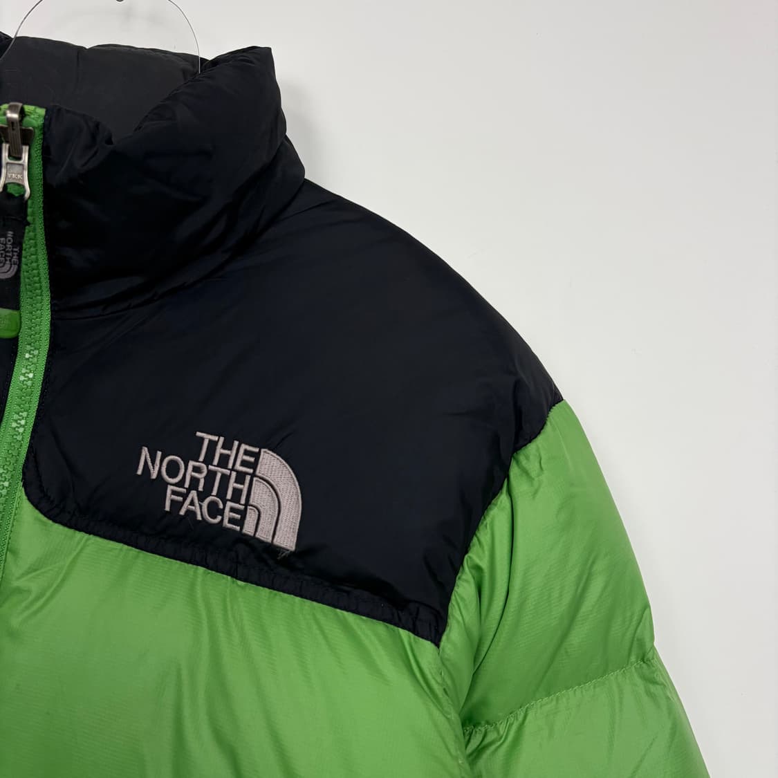 노스페이스 700 눕시 다운 패딩 자켓 상품이미지4