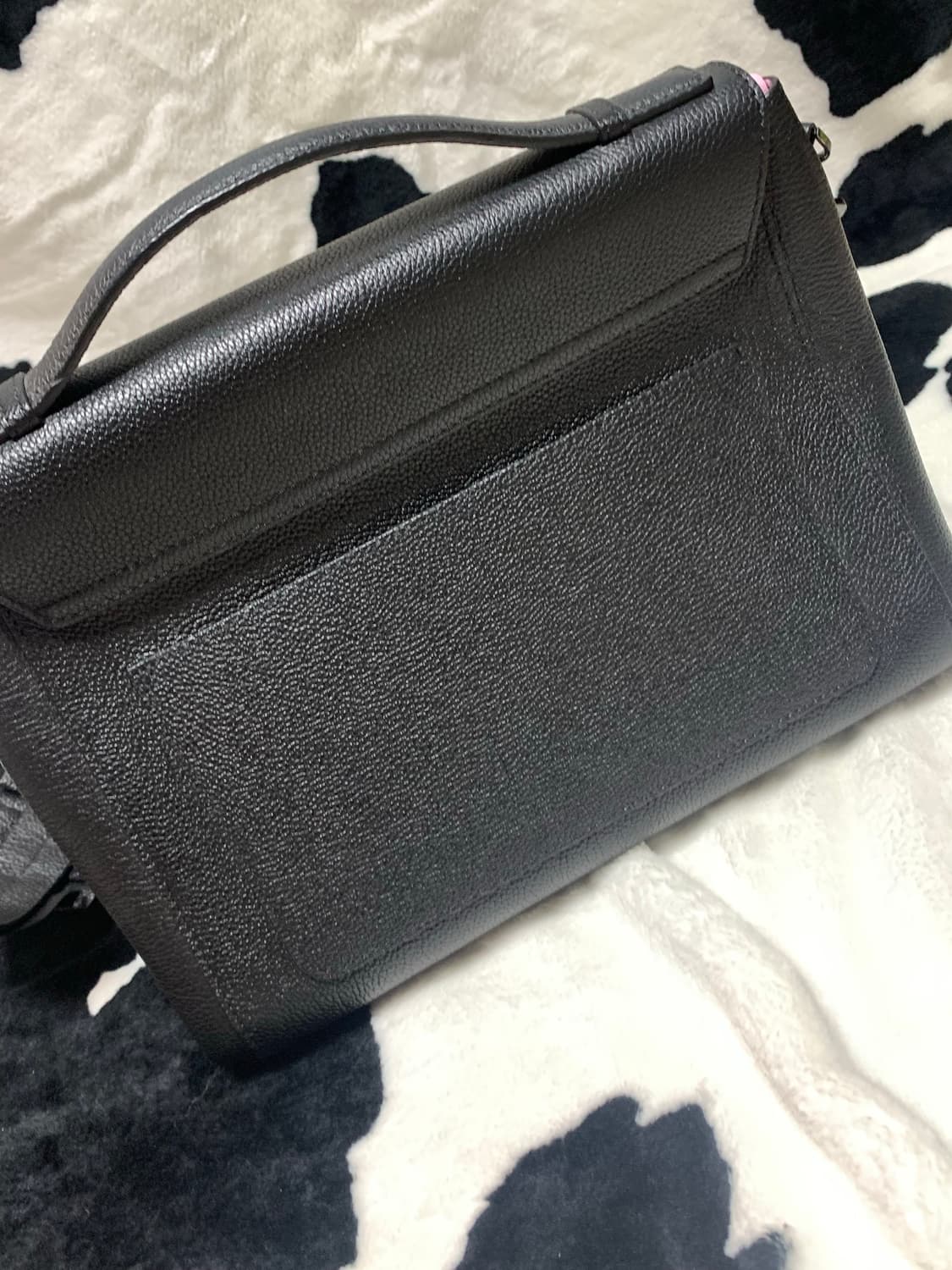 쿠론 럭키슈에뜨 숄더백 크로스백 상품이미지2