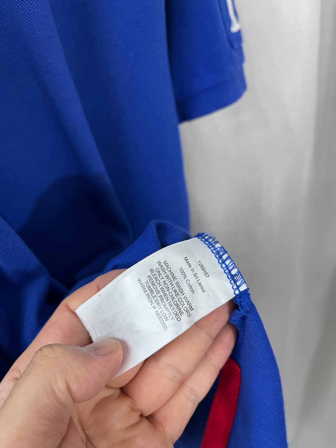 POLO Ralph Lauren big ponny 상품이미지7