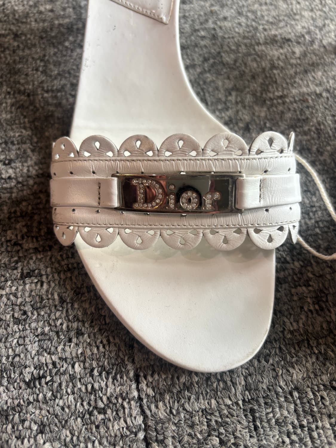 디올 구두  상품이미지2