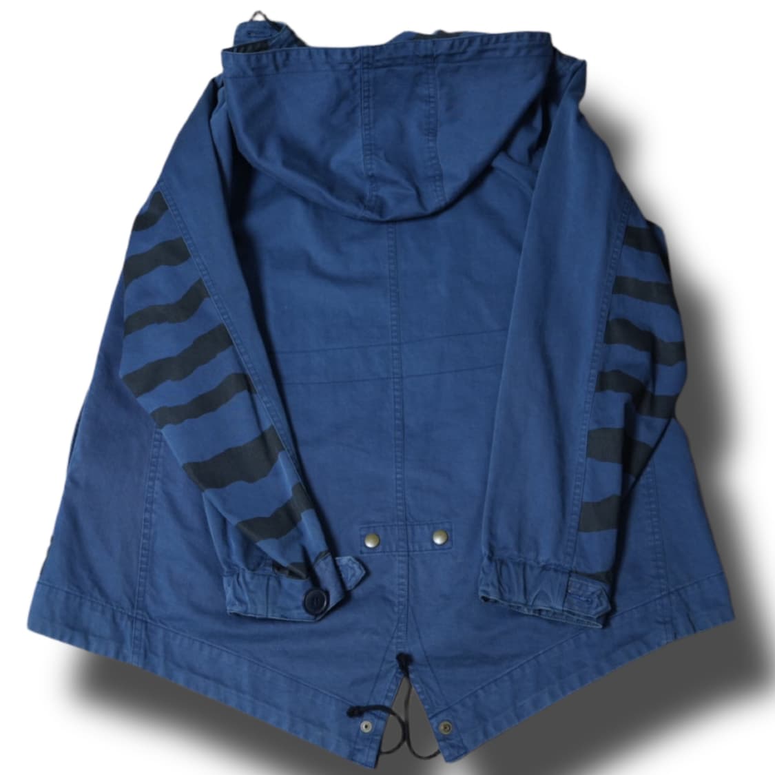 challenger 후드 코트 상품이미지4