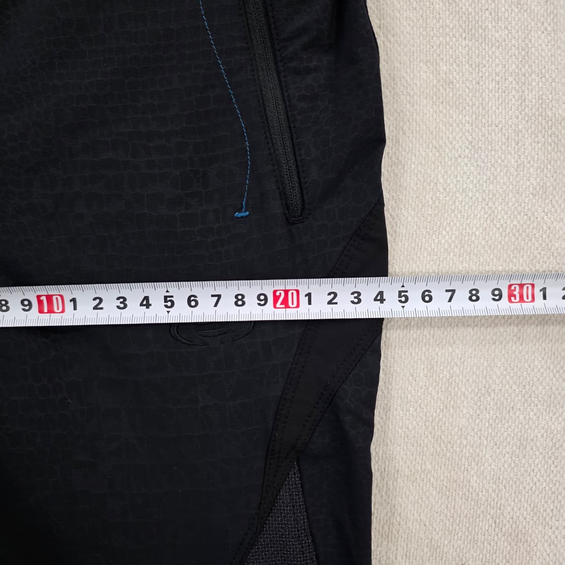 [70] 아이더 기모 기능성 팬츠 등산복 0220J 상품이미지6