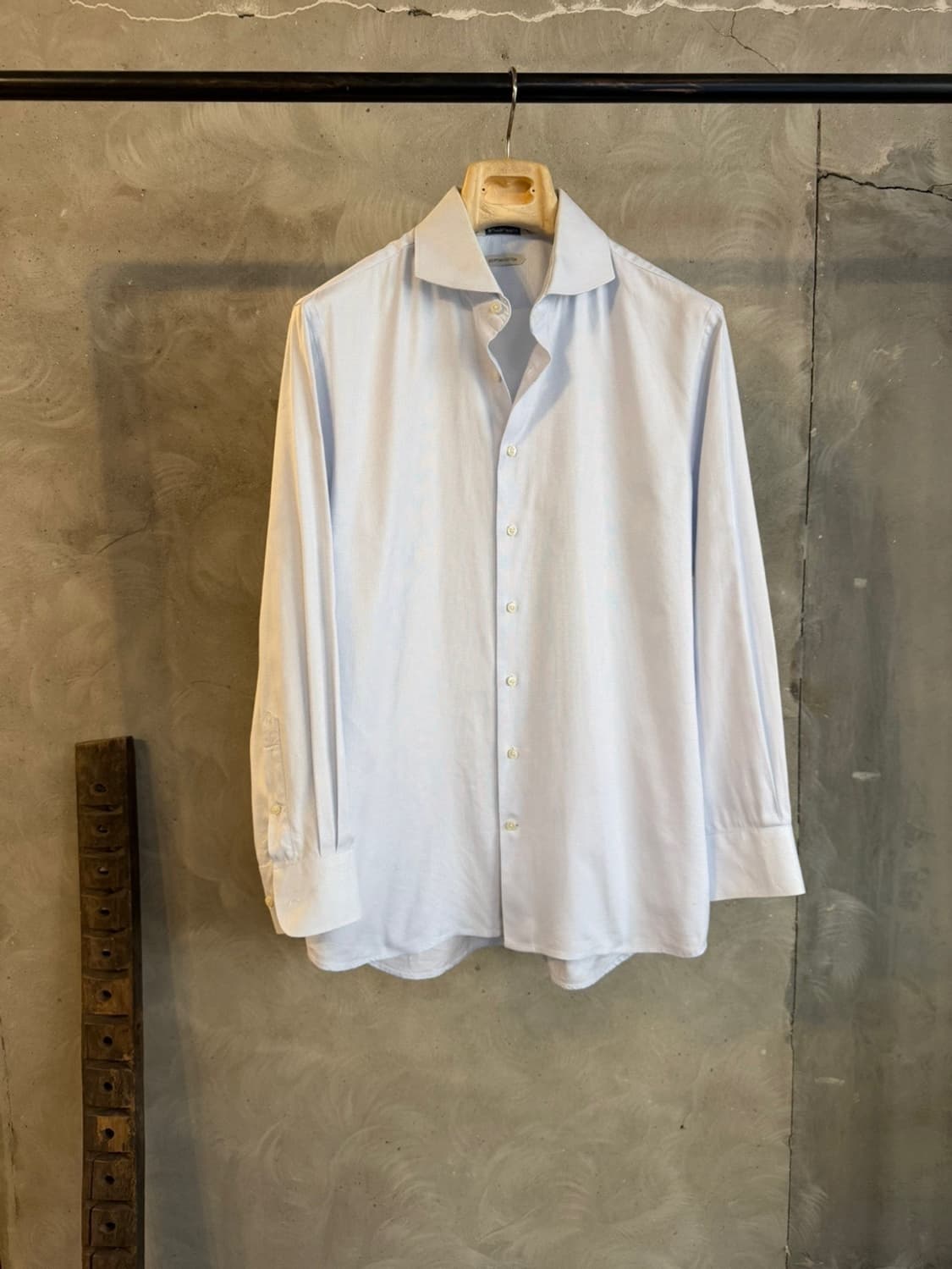 수트서플라이 드레스 셔츠 100 상품이미지1