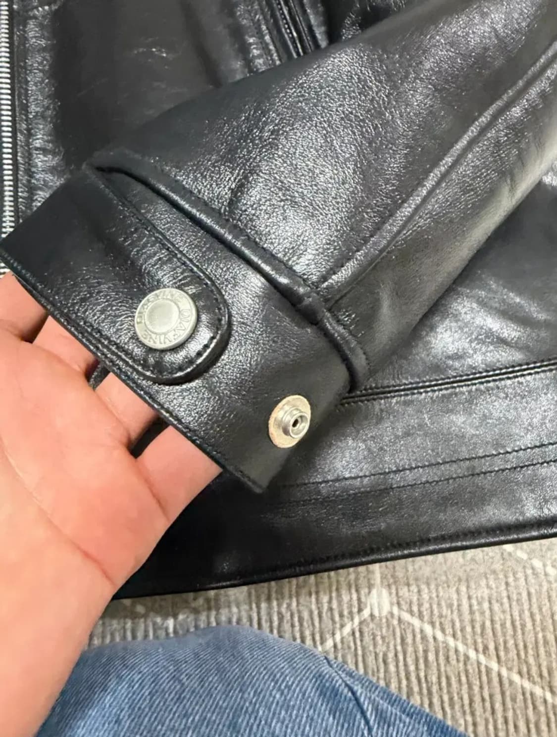 디아프바인 1930 storm 스포츠자켓 상품이미지7