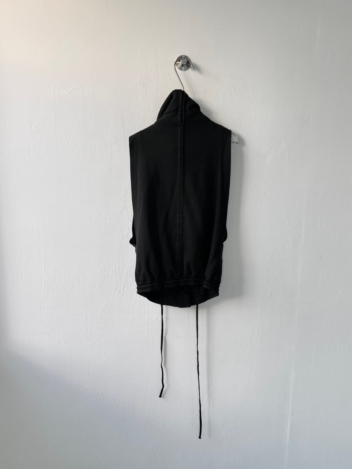 일라리아 니스트리 아티잔 사선 하이넥 베스트 상품이미지7