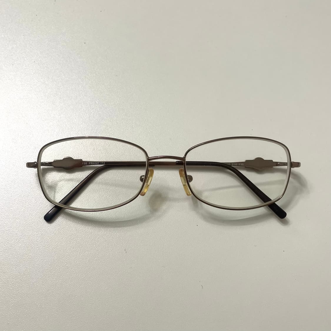 [VINTAGE EYEWEAR] 펜디 빈티지 아이웨어 상품이미지1