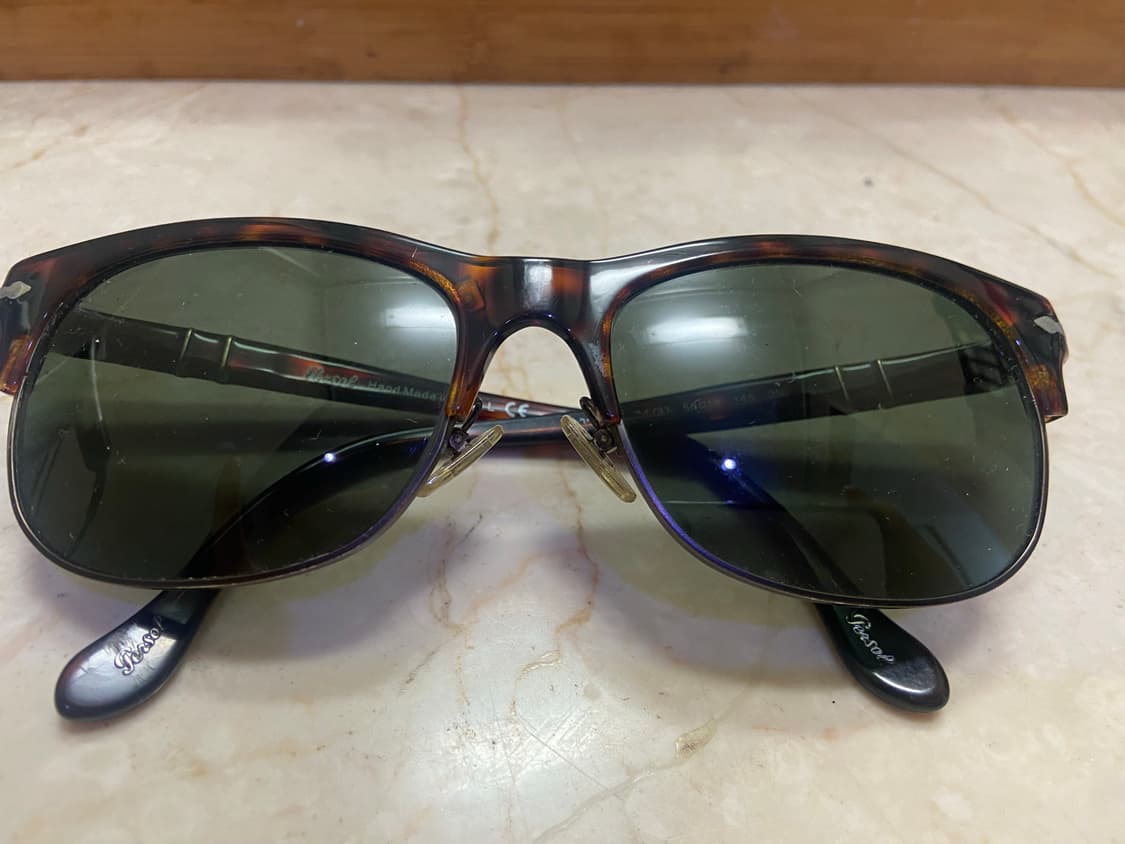Persol 페르솔 선글라스 브릿지 남여공용 상품이미지2
