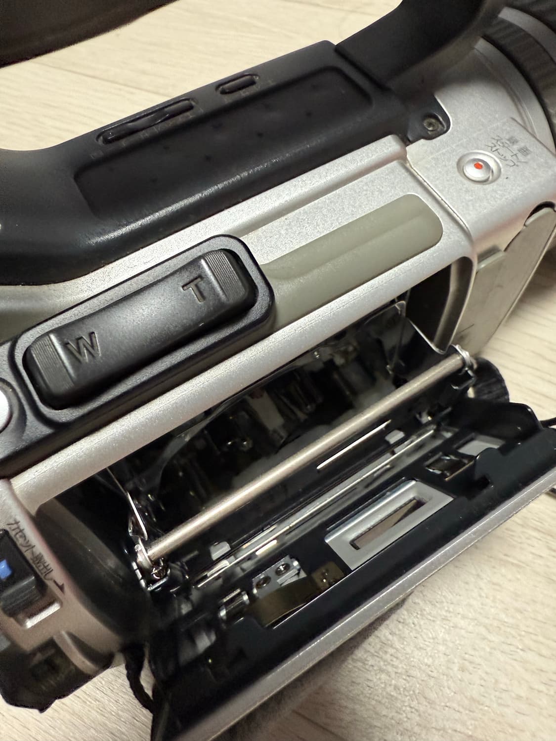 SONY 소니 DCR-VX2000 6mm 디지털 캠코더 (네고 가능) 상품이미지4