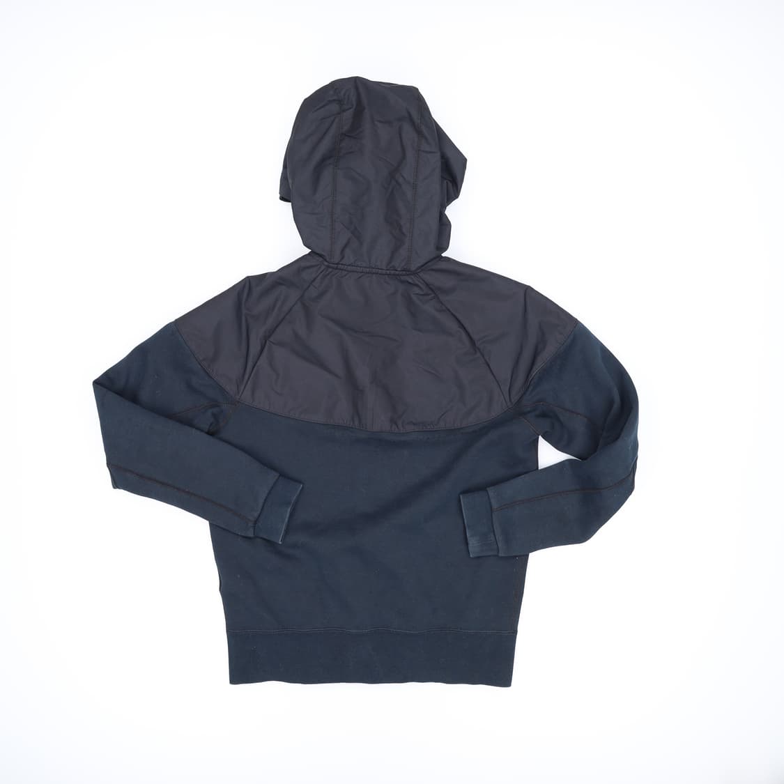 S 나이키 여성 테크팩 후드집업 0311H1 상품이미지2