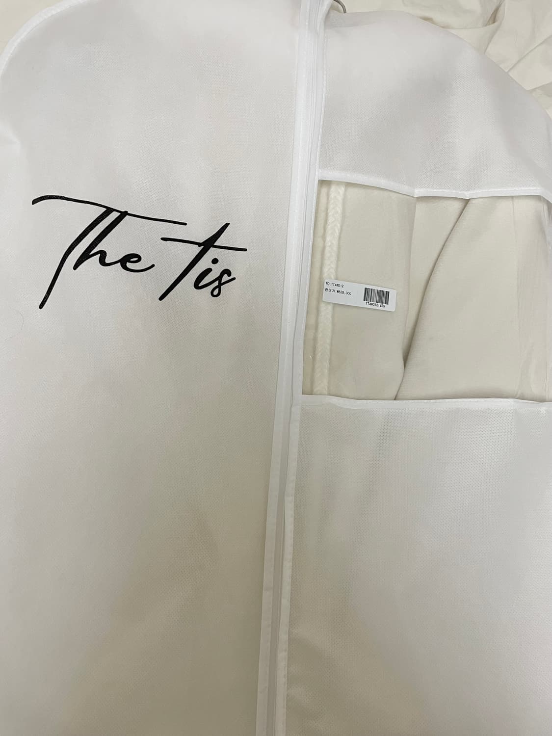 더티스 폭스 퍼 스노우 케이프 S 상품이미지9