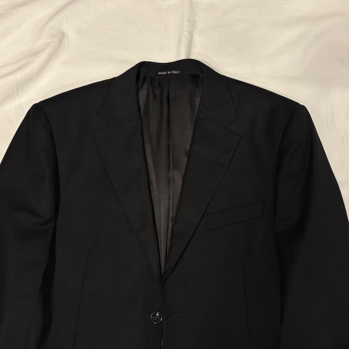  ▫️Armani Wool Jacket 상품이미지5