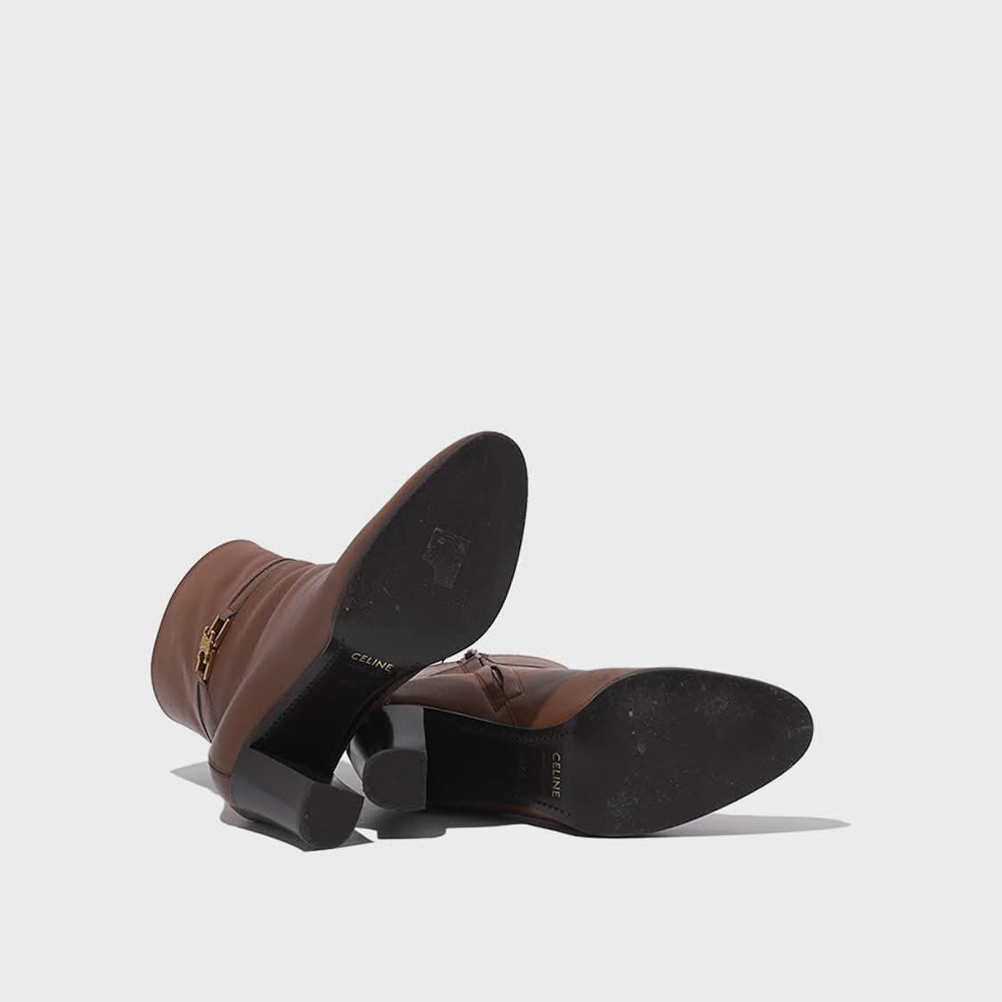 CELINE boots EU37.5(womens) 상품이미지4