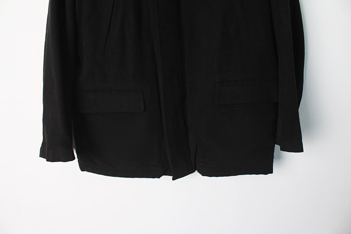 데니아 맨즈 울혼방 자켓 상품이미지3