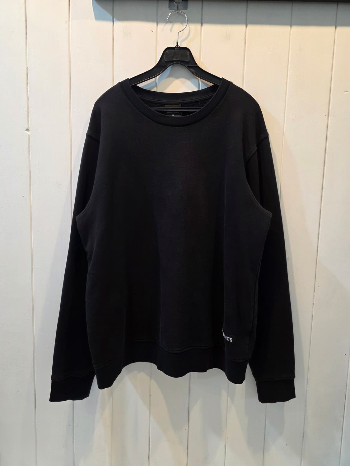 마르지엘라 맨투맨 상품이미지1