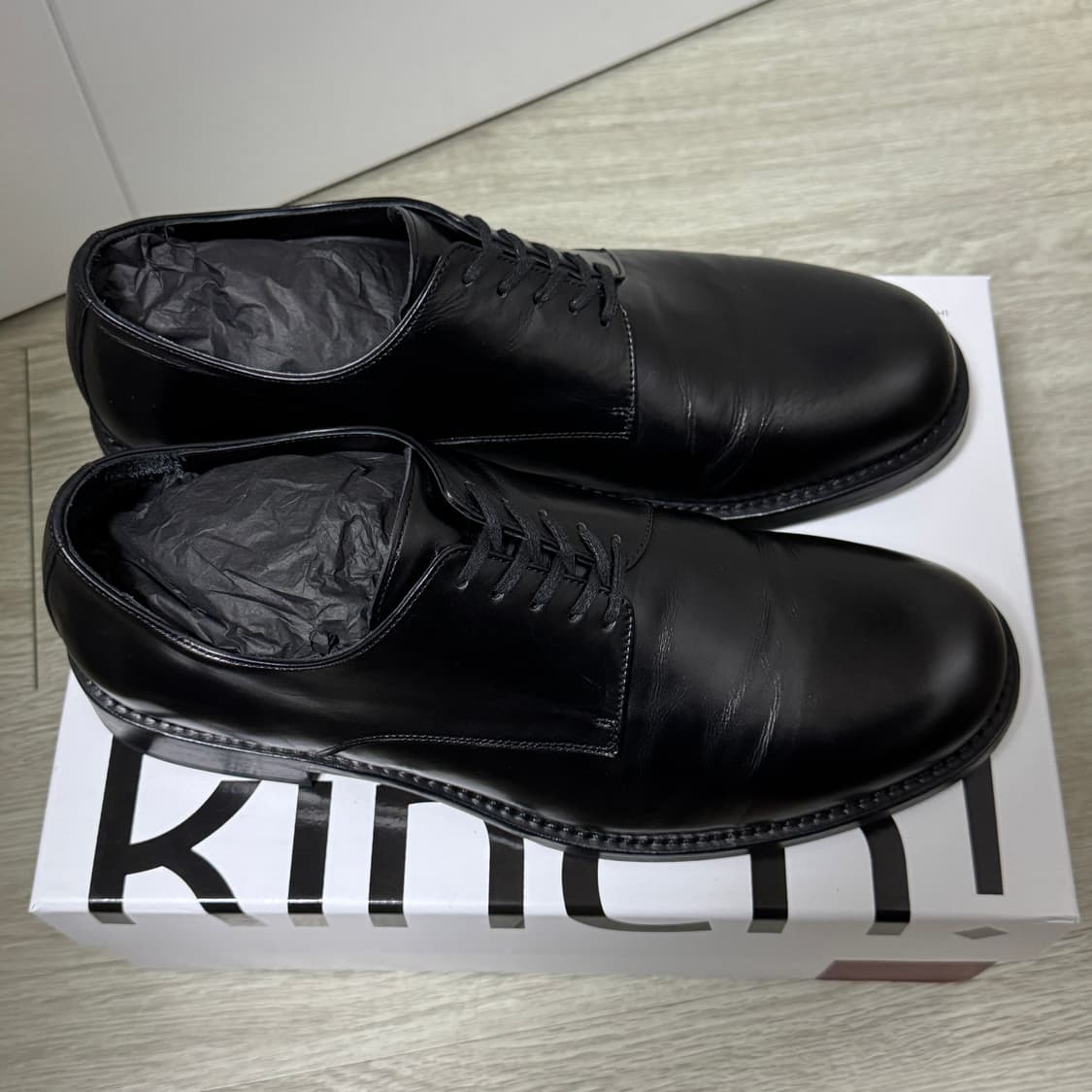 [280] 킨치 hitomo -807 더비 상품이미지2