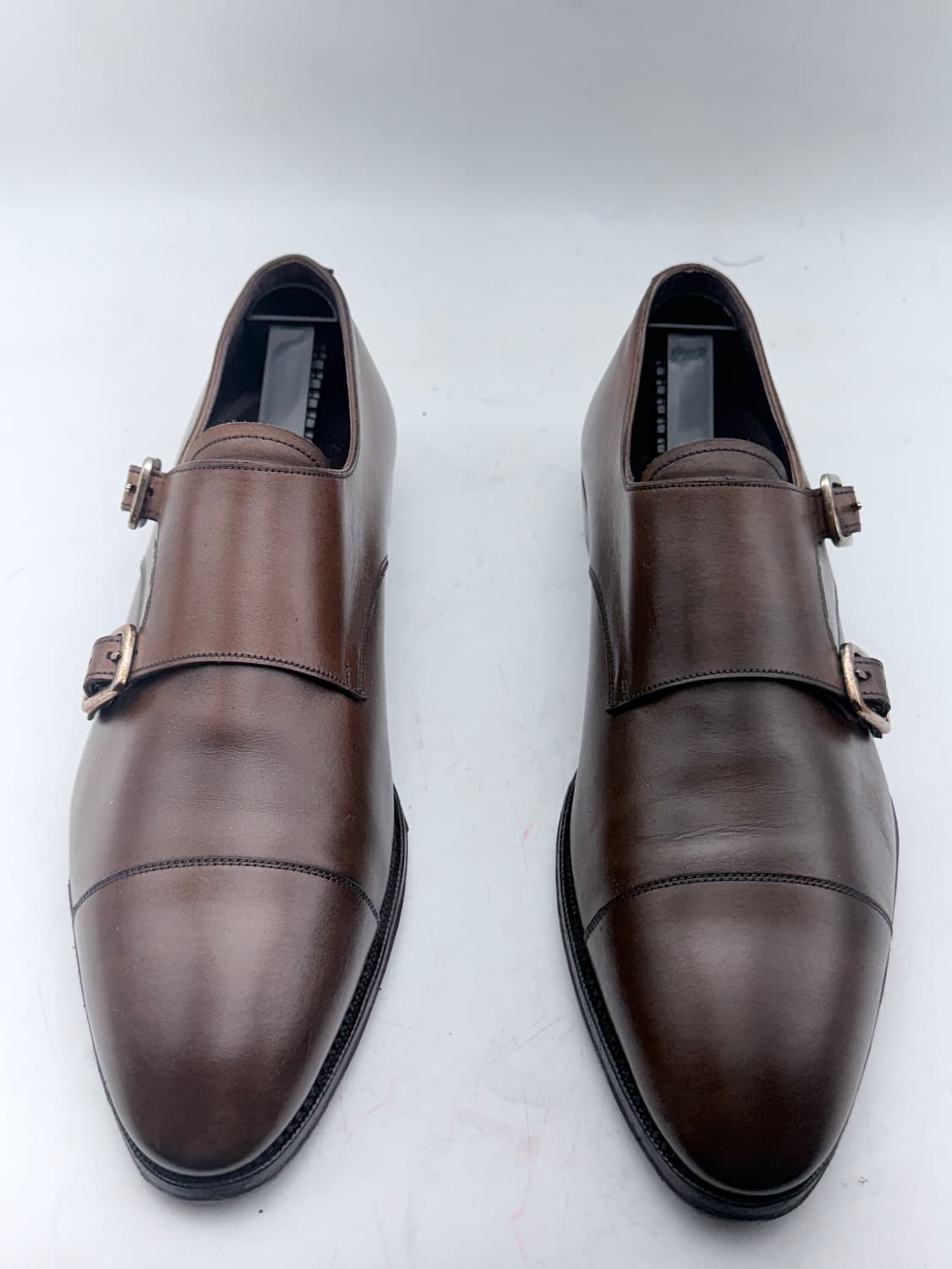 정품)까르미나 더블뭉크 255 상품이미지4