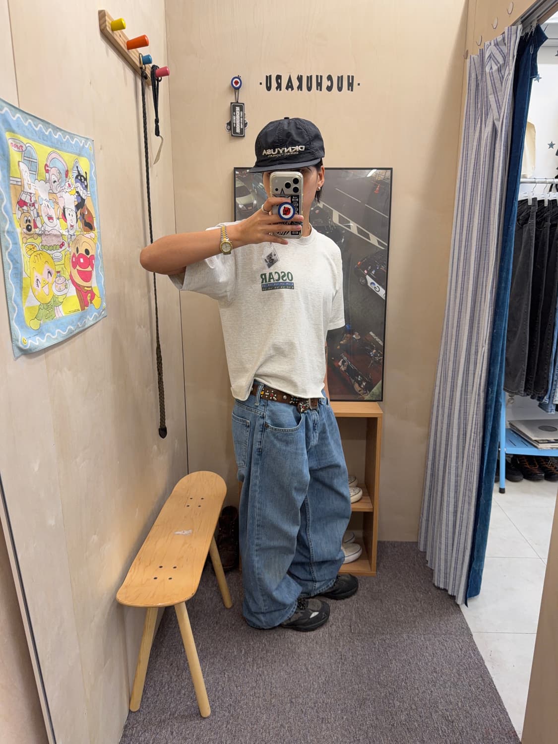 Levi’s 569 (38X32) 상품이미지6