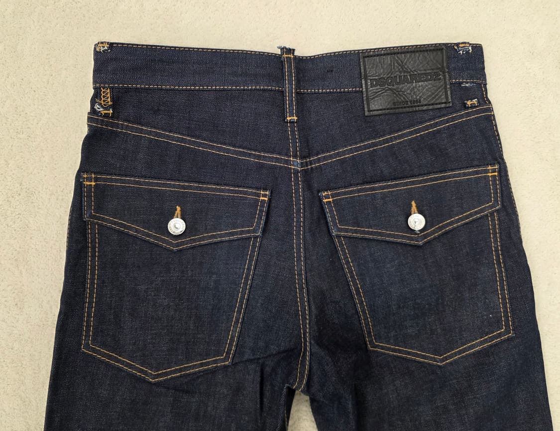 디스퀘어드2 남자청바지.   싸이즈 30  상품이미지5