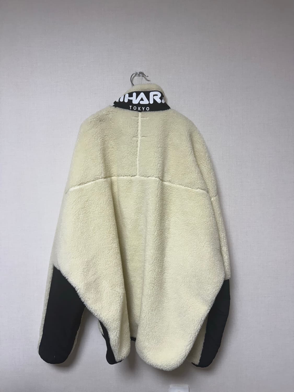 미하라 야스히로 후리스 상품이미지2