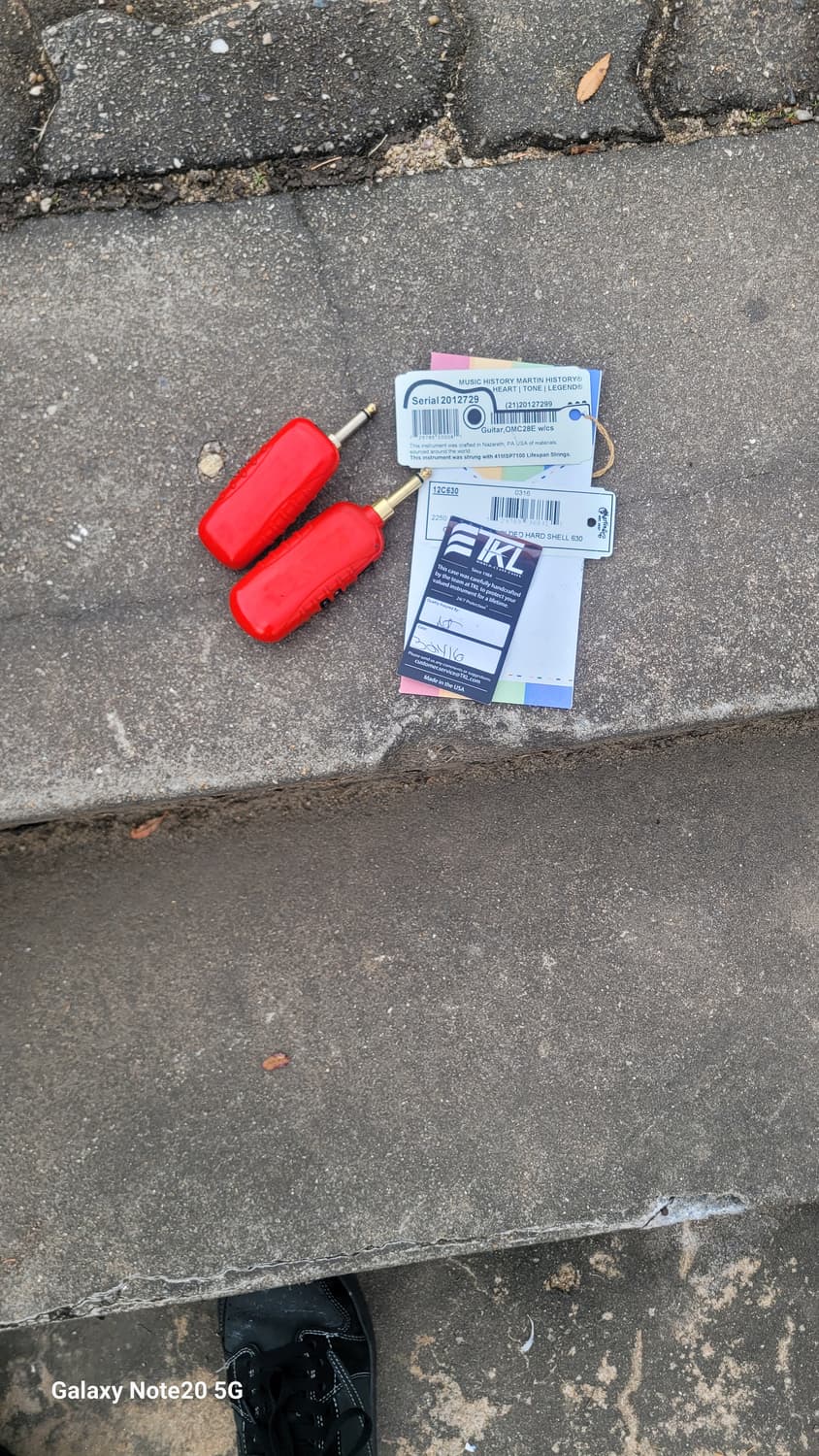 마틴. 통기타 상품이미지6