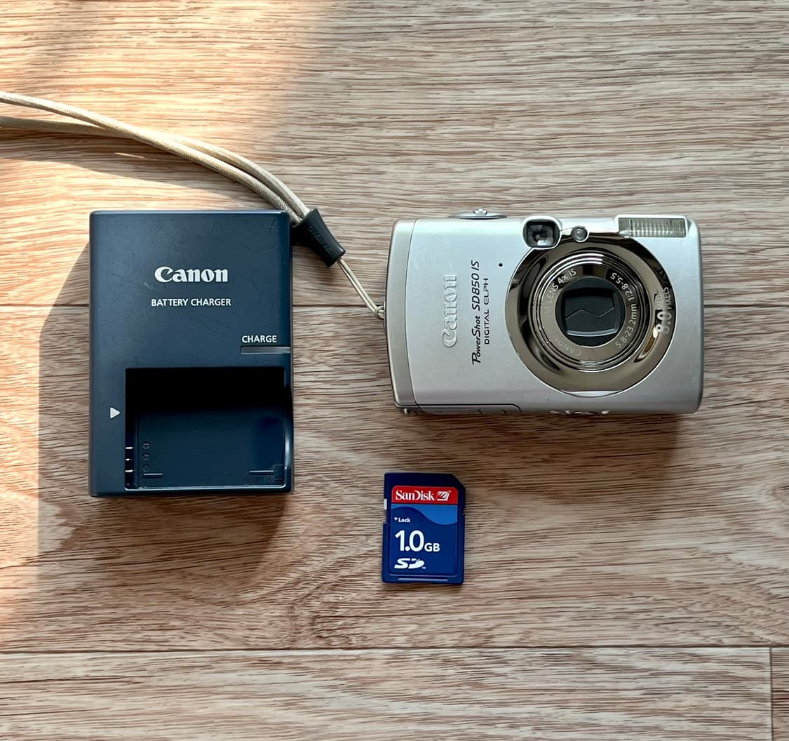 (토모토모유인) 캐논 익서스 ixus950 ixy810 상품이미지1