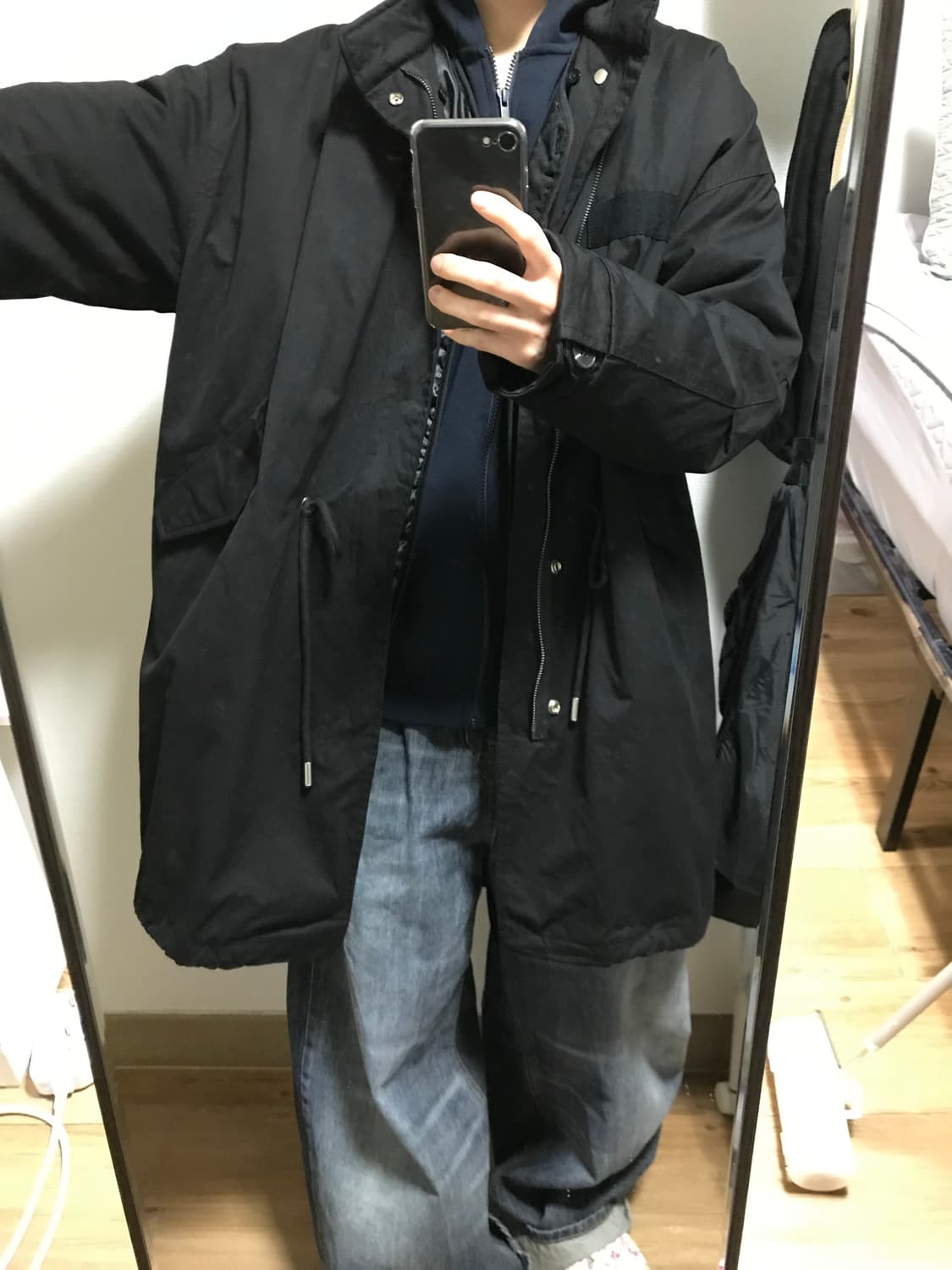 겨울야상 상품이미지8