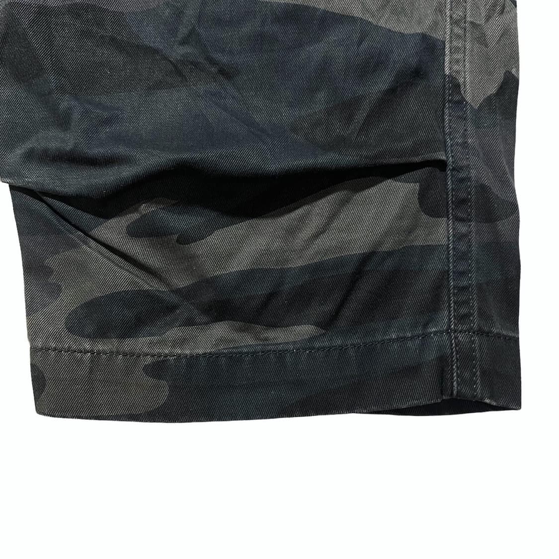 Avi Rex Camo Half Pants 상품이미지4