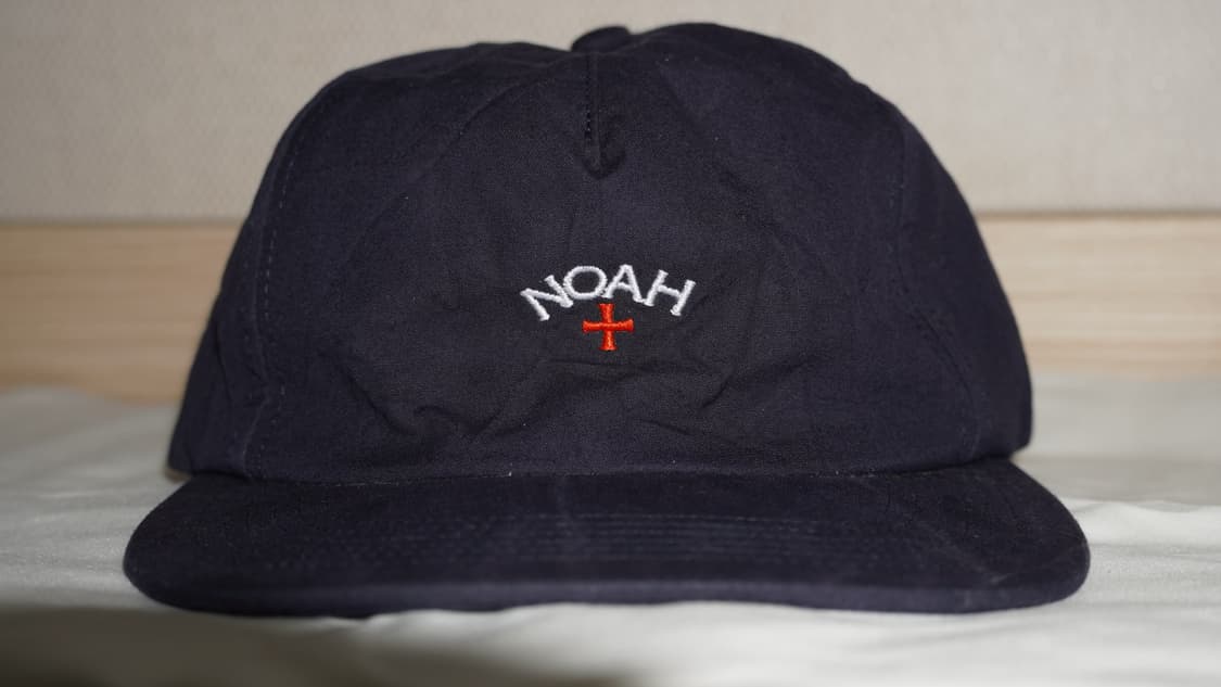 노아 캡 상품이미지2