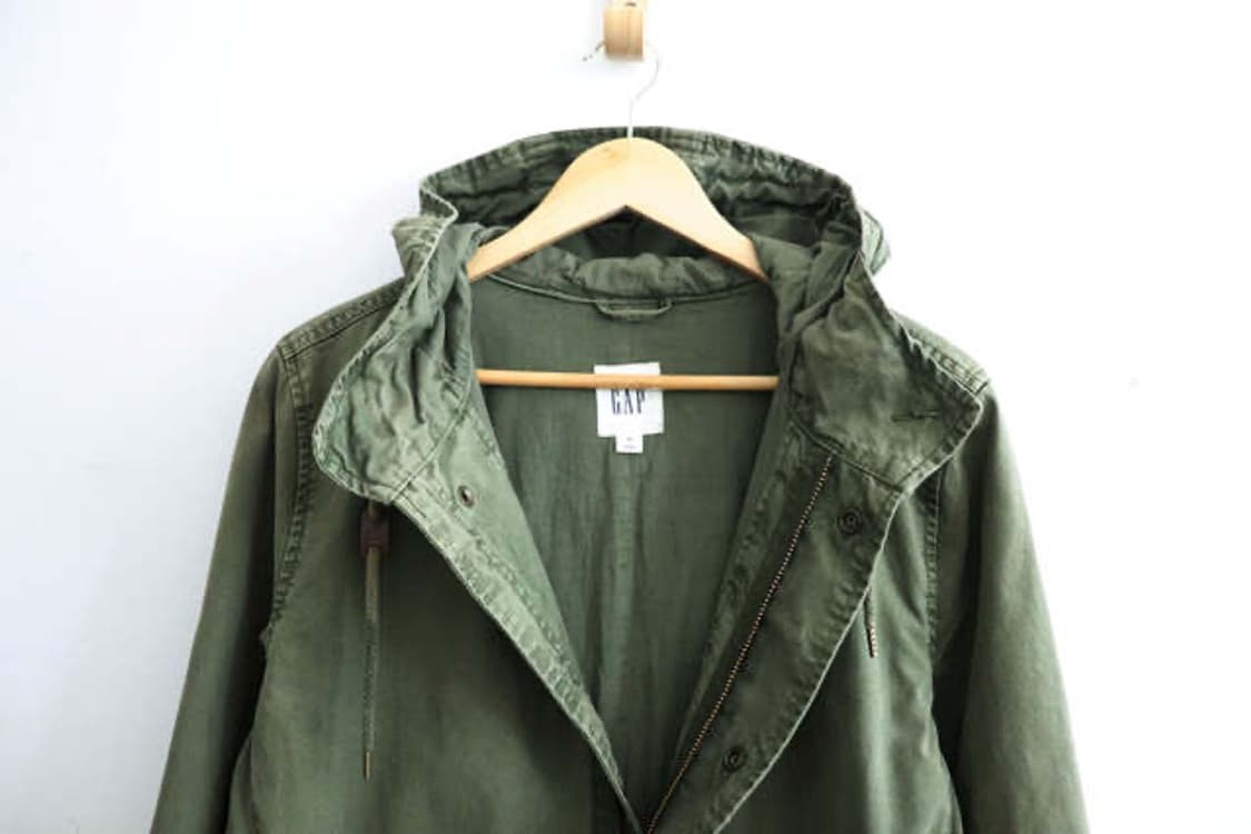 Gap parka 상품이미지7
