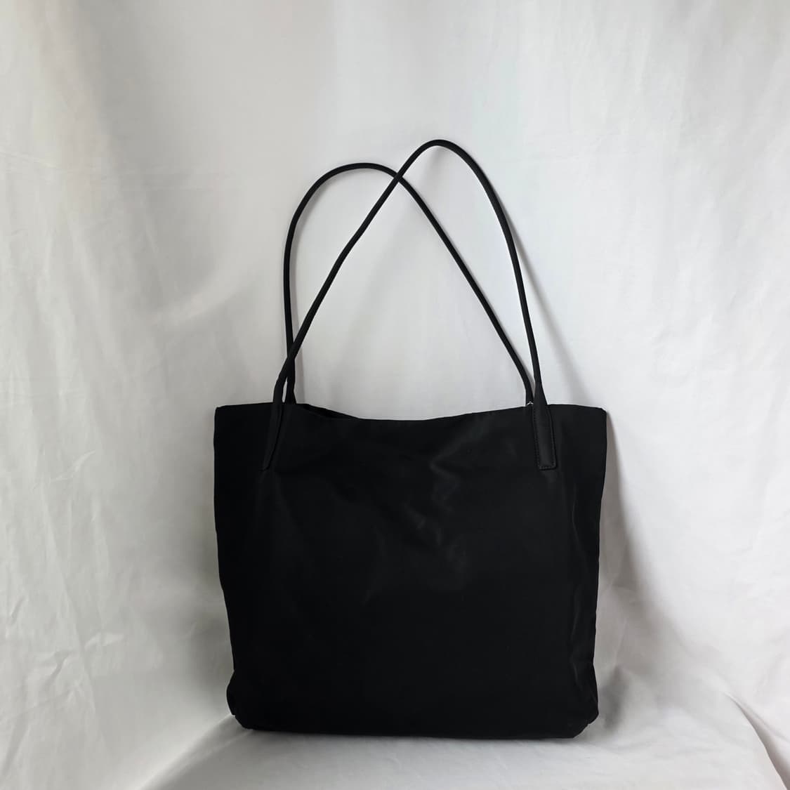 [정품 PRADA] 프라다 포코노 나일론 숄더백 쇼퍼백 상품이미지3