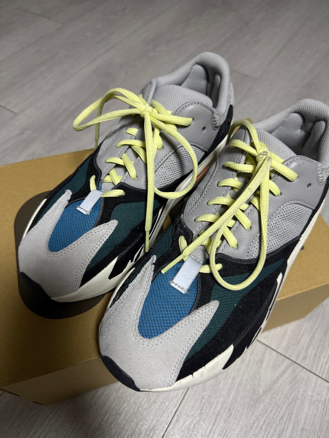 이지700 웨이브러너 275 상품이미지1