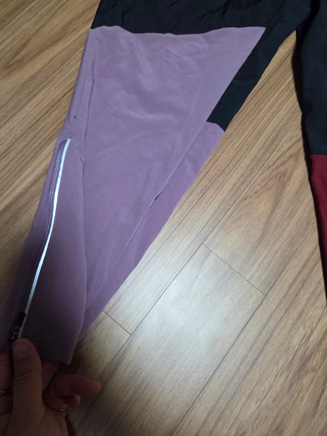 나이키 남성 트레이닝 팬츠 L  상품이미지3