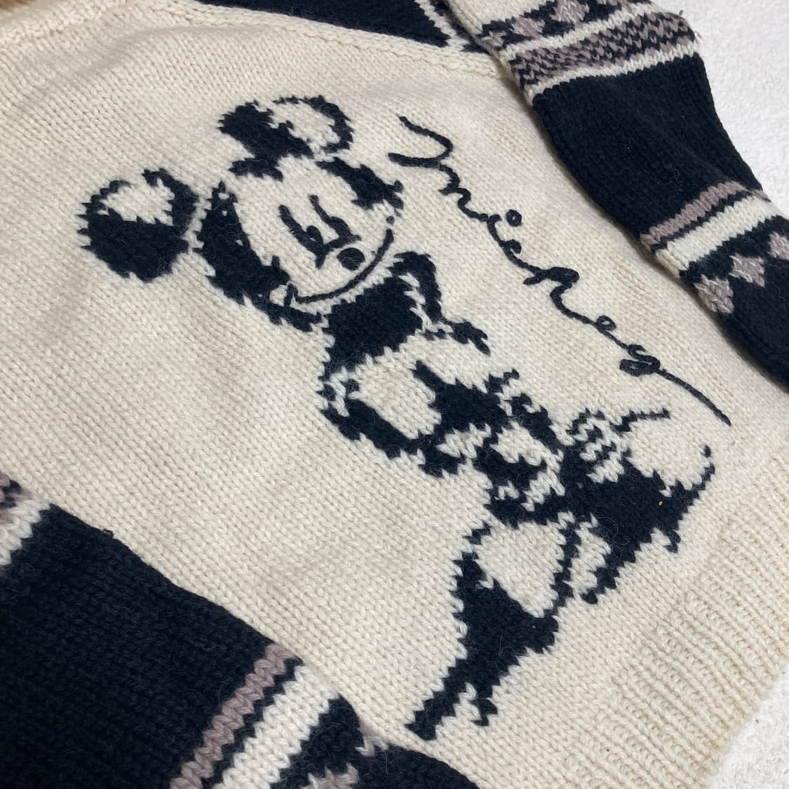 디즈니 미키마우스 코위찬 상품이미지3