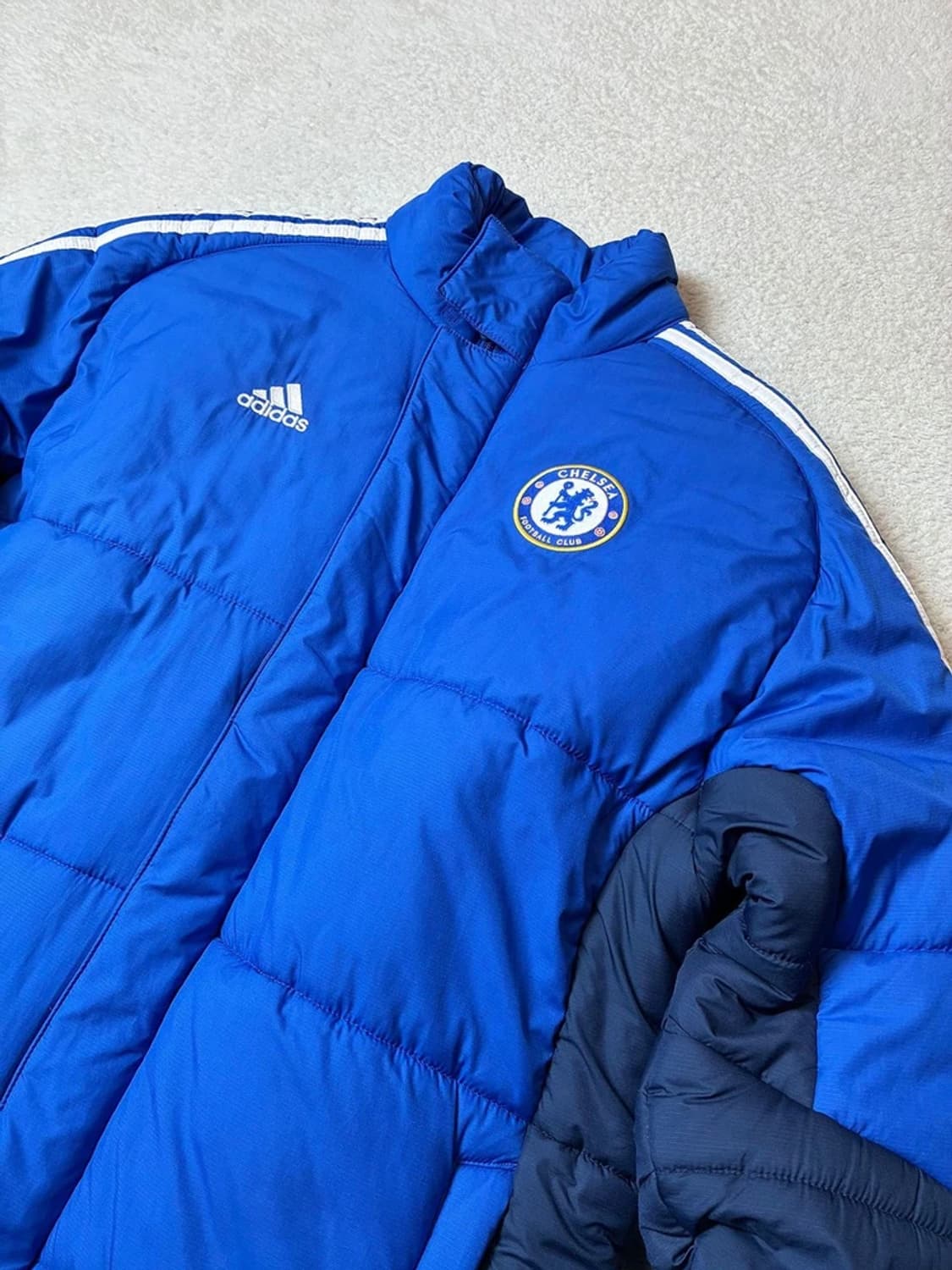 아디다스 00's 첼시 웰론 돕바 패딩 PN6736 상품이미지2